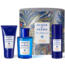 ACQUA DI PARMA: Брюки капри 