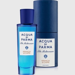 ACQUA DI PARMA: Духи капри 