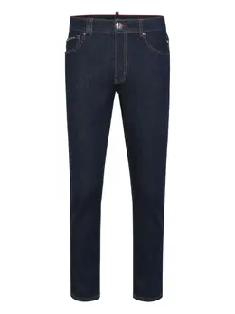 Philipp Plein: Синие джинсы 