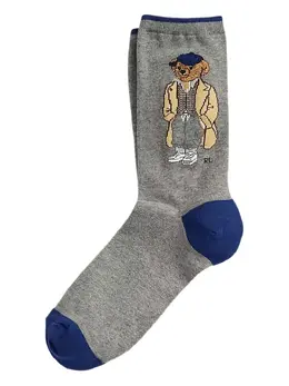 Polo Ralph Lauren: Носки 