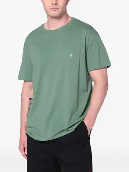 Polo Ralph Lauren: Футболка с карманами 