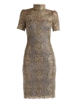 Tadashi Shoji: Платье с блёстками 