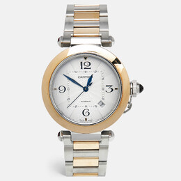 Cartier: Часы  Pasha
