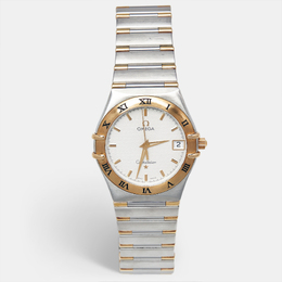 Omega: Часы  Constellation