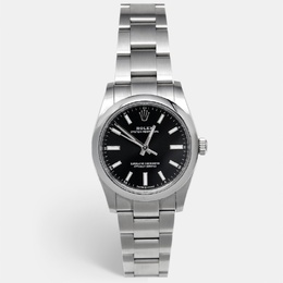 Rolex: Часы  Oyster Perpetual