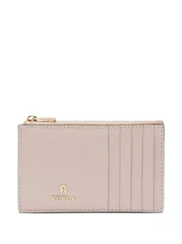 Furla: Светлый картхолдер 