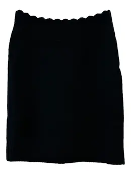 Chloé: Короткая юбка 
