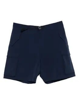 PS Paul Smith: Синие шорты 