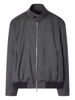 Paul Smith: Куртка с карманами 