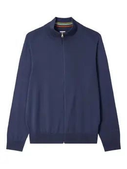 Paul Smith: Кардиган с манжетами 