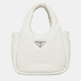 Prada: Сумка-шоппер 