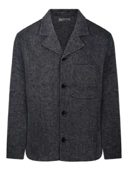 Officine Generale: Тёмные пиджаки 