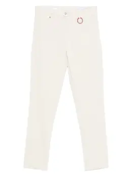 Sartoria Tramarossa: Белые брюки 
