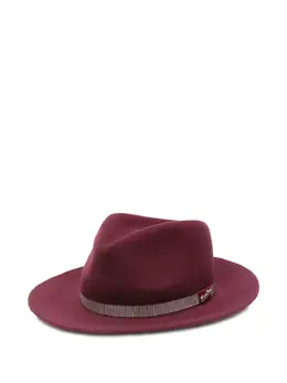 Borsalino: Красная шляпа 