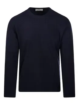 Officine Generale: Свитер с длинным рукавом 