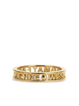 Vivienne Westwood: Кольцо 