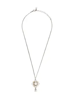 CHANEL Pre-Owned: Колье 