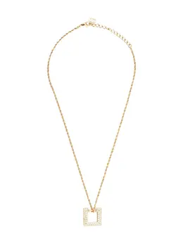 Christian Dior Pre-Owned: Подвеска 