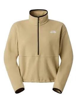 The North Face: Флисовый свитшот  Glacier