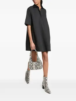 Michael Michael Kors: Рубашка на пуговицах 