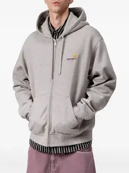 Carhartt WIP: Толстовка с капюшоном 