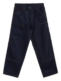 Carhartt WIP: Джинсовые джинсы  OG