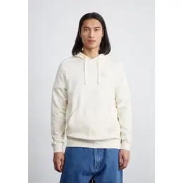 PUMA: Бежевая толстовка  Essentials