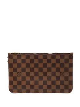 Louis Vuitton Pre-Owned: Косметичка 