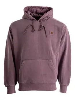 Carhartt WIP: Толстовка с капюшоном 