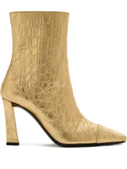 Giuseppe Zanotti: Ботинки 