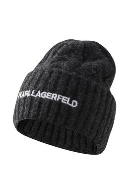 Karl Lagerfeld: Шапка 