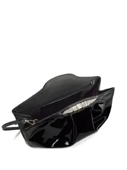 Giuseppe Zanotti: Чёрный клатч 