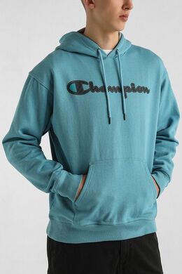 Champion: Хлопковая толстовка 