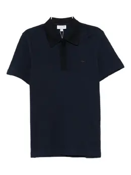 Lacoste: Хлопковое поло 