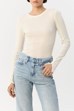 Calvin Klein Jeans: Хлопковый свитер 