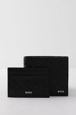 BOSS: Чёрный кошелёк 