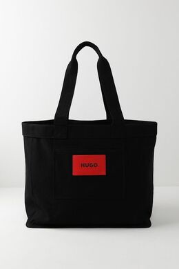 HUGO: Чёрная сумка 