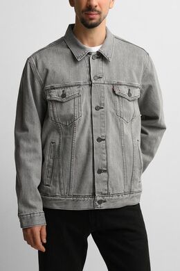 LEVI'S: Джинсовая куртка 