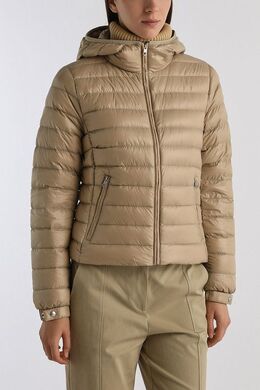 Tommy Hilfiger: Стёганые куртка 