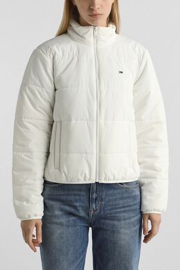 Tommy Jeans: Зимняя куртка 