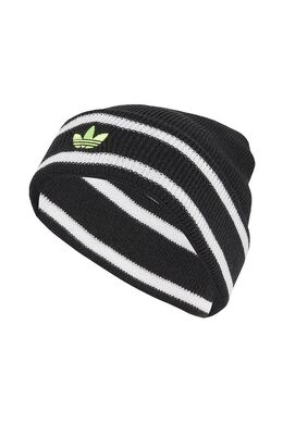 Adidas: Чёрная шапка 