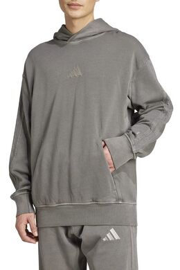 Adidas: Хлопковая толстовка 
