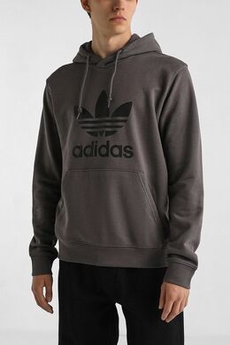 Adidas: Хлопковая толстовка 