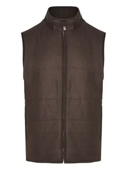 Corneliani: Стёганые куртка 