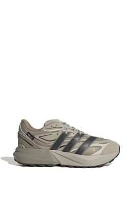 Adidas: Бежевые кроссовки 