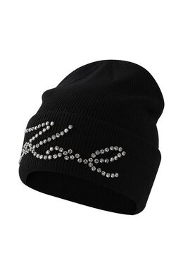 Karl Lagerfeld: Шапка 