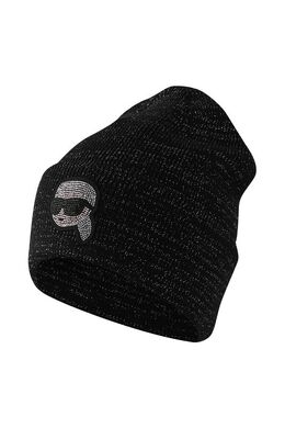 Karl Lagerfeld: Шапка 