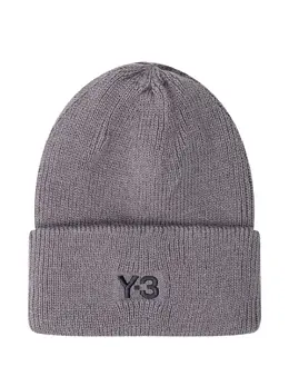 Y-3: Шапка  Classic