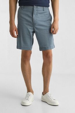 LEVI'S: Хлопковые шорты 