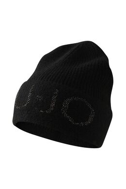 Liu Jo: Чёрная шапка 